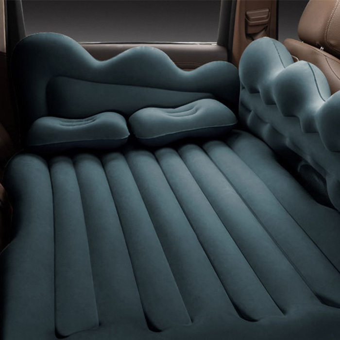 아리코 차박캠핑 에어매트, 에어쿠션, 하단 숏블럭 세트 측면쿠션 일체형 곡선 1개 54,980원