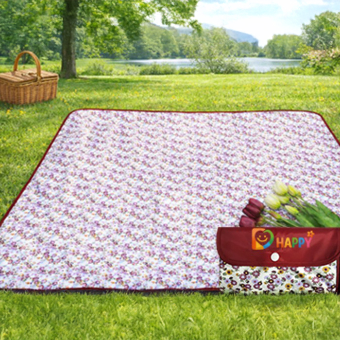 (주)더해피 접이식 피크닉 매트 17,900원
