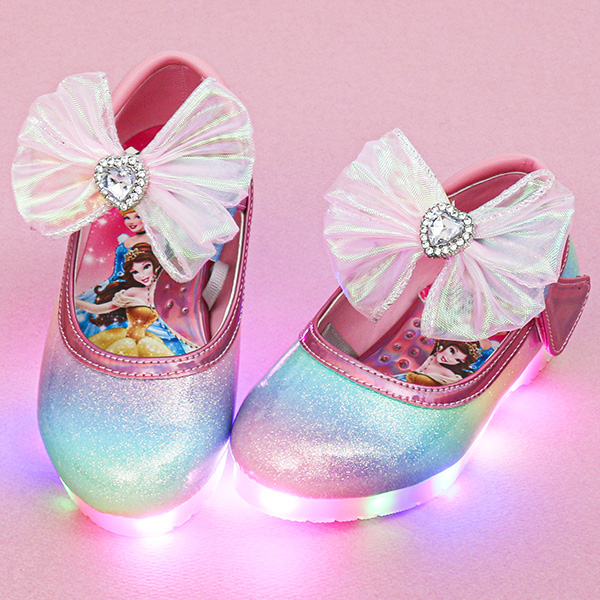 프린세스 구두 [트와이 LED] 34,800원
