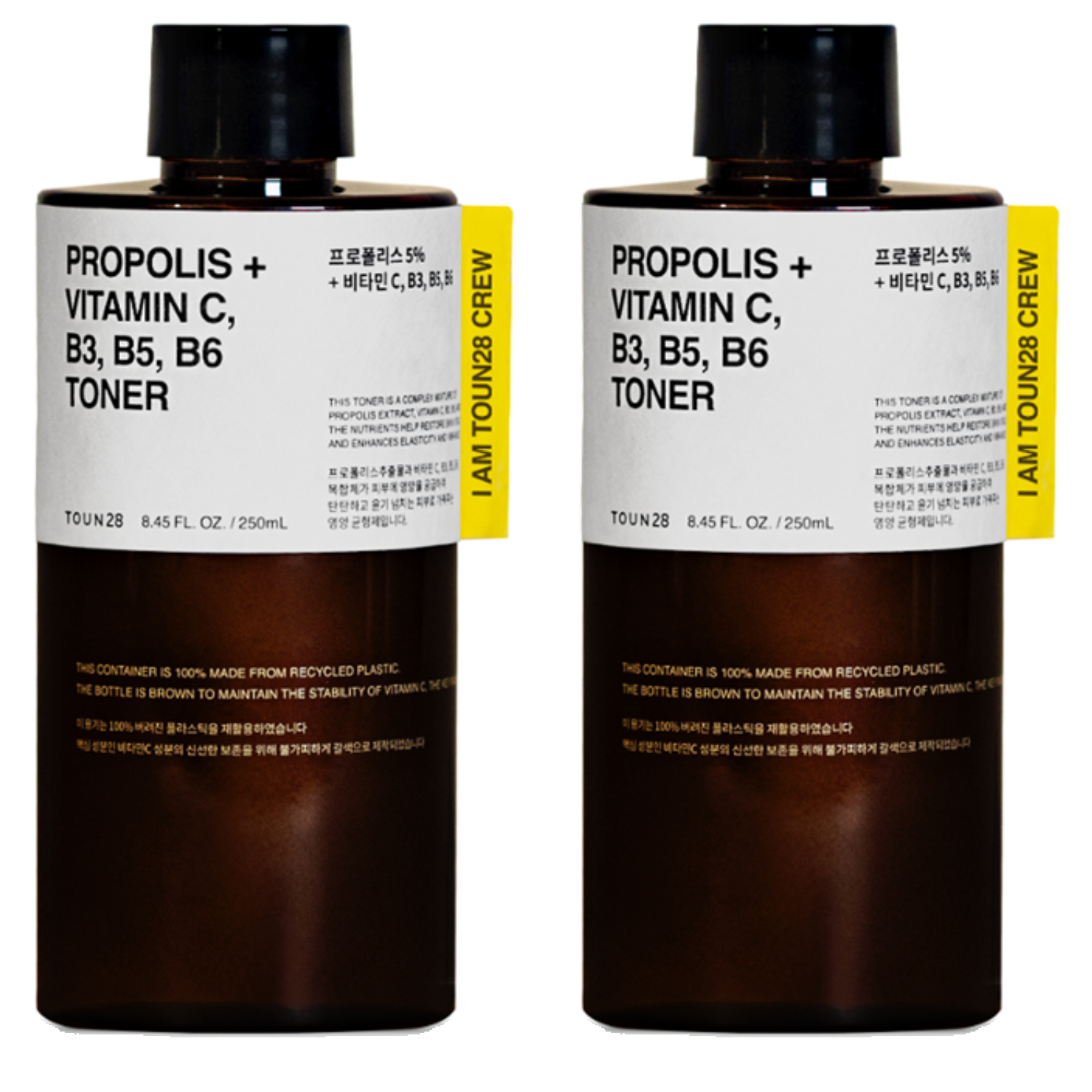 톤28 프로폴리스  비타민C B3 B5 B6 균형제 토너 51,410원