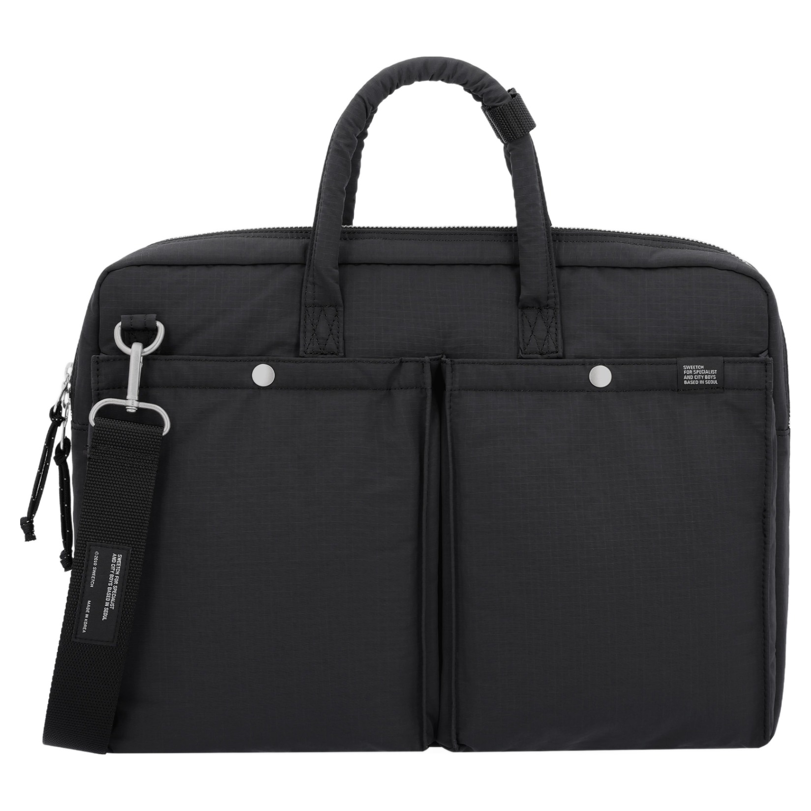 스위치 남성용 웨덜드 슬림 브리프케이스 001 125,100원