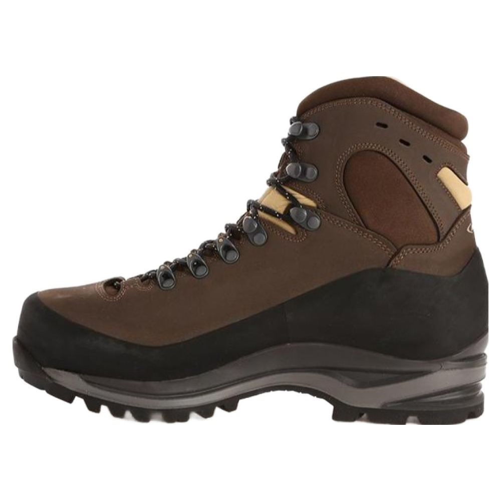 아쿠 슈퍼 알프 누벅 등산화 350,000원