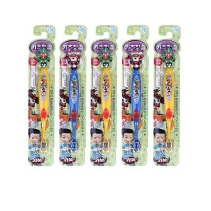 아텍스 헬로카봇 피규어 유아 칫솔 3세~5세 32,210원