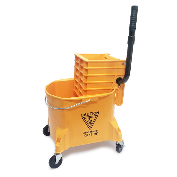 JSS&D 배수탈수기36L 마포걸레 대걸레 탈수기 걸레통, 1개 74,900원