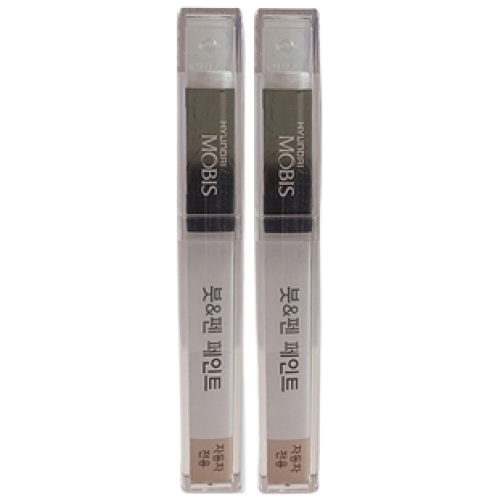 현대 순정품 그랜져GN7 W6H 세레니티화이트펄 붓펜 425 자동차 차량용 카페인트 도색 22,000원