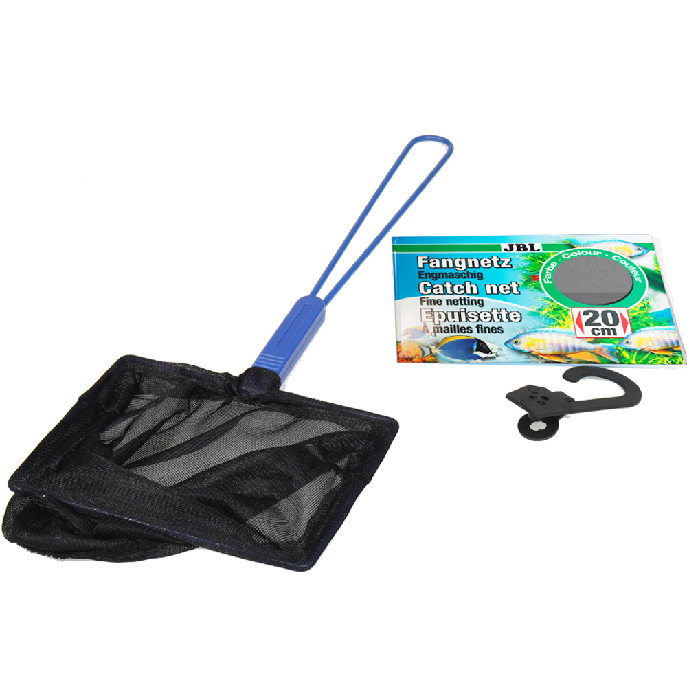 JBL 피쉬넷 파인 프리미엄 미세망 뜰채 5,500원