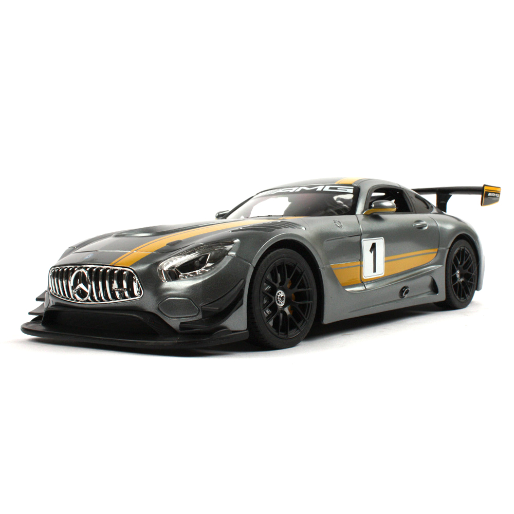 라스타 1:14 스케일 메르세데스 벤츠 AMG GT3 RC카 38,700원