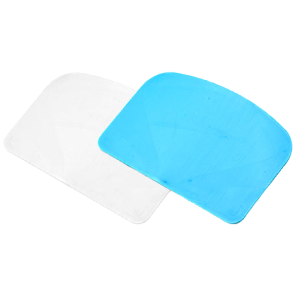 아리카사 HACCP 플렉서블 식품용 스크래퍼 [15cm], 블루 (1120B), 1개 11,000원