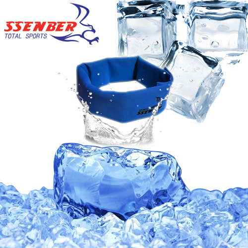 SSENBER 쎈버 아이스머플러 2,990원