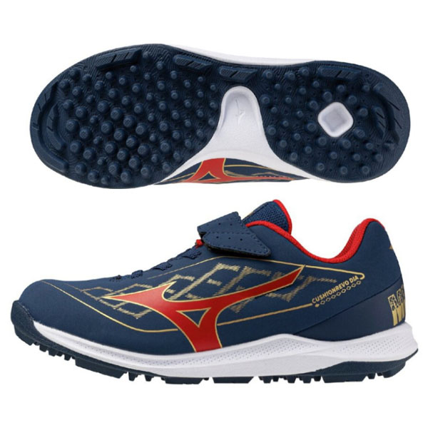 미즈노 야구화 유소년 인조잔디화 262129 곤적 98,100원