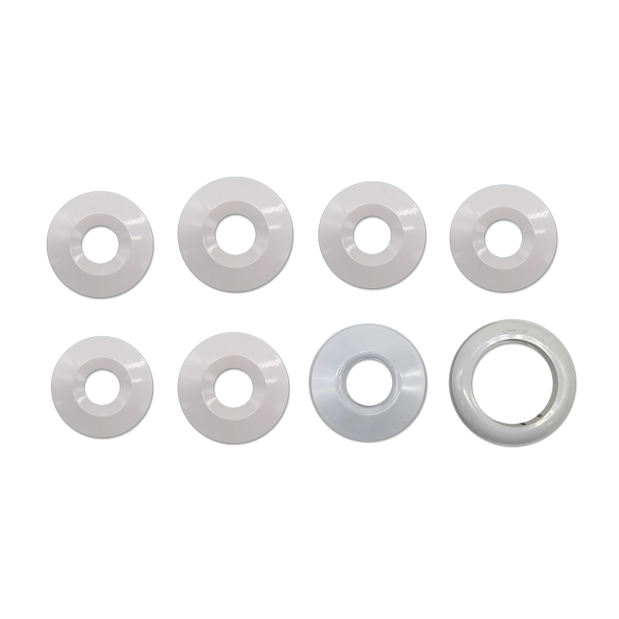 스프링쿨러 헤드 커버 소방마개 원형캡, 1개 8,100원