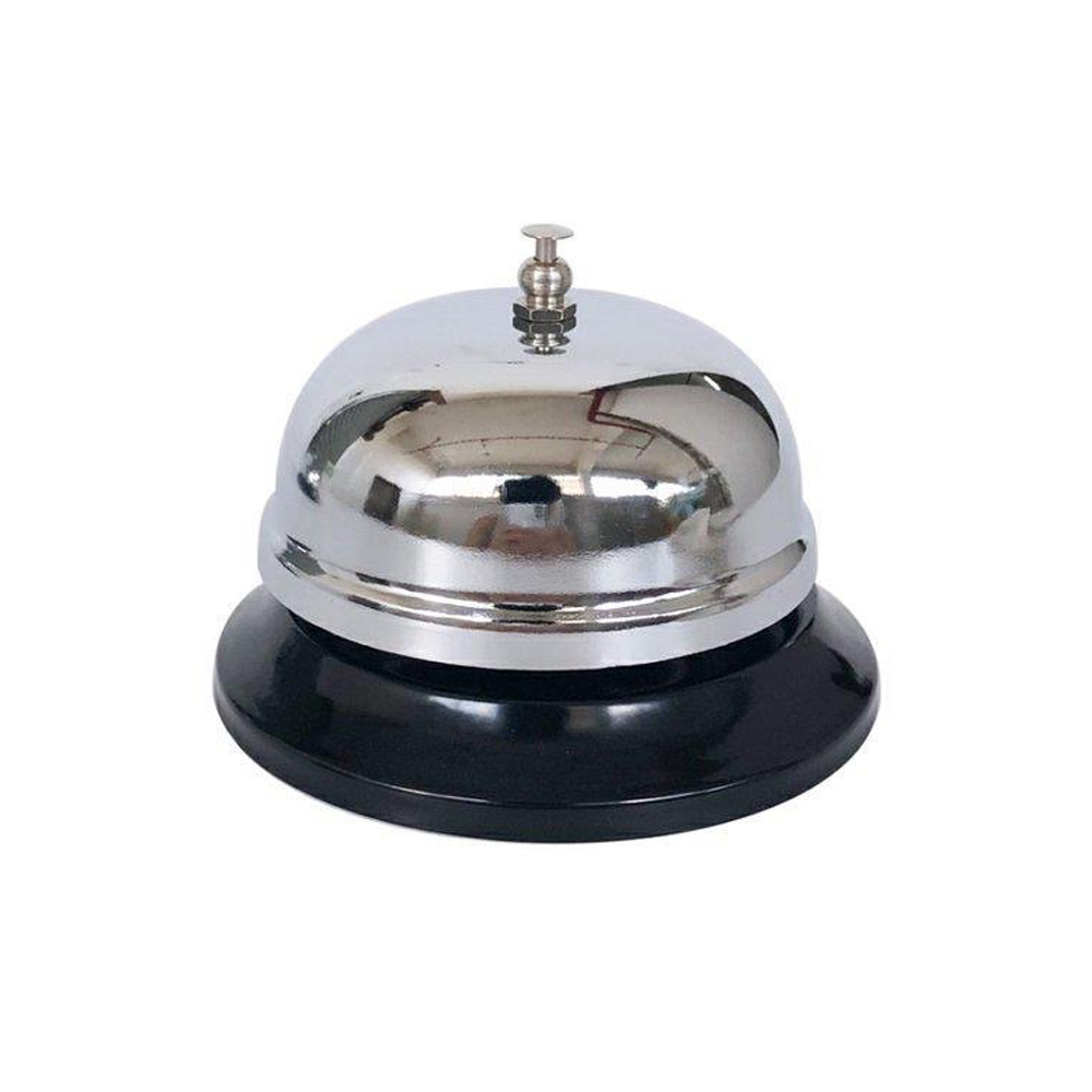 에듀망고 SG03 탁상용 수업종 콜벨 호출종 중형 레스토랑 학교 수업도구 할리갈리 게임종, 1개 7,150원