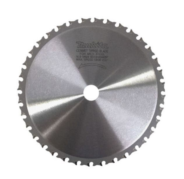 마끼다 원형톱날 목재커팅 팁쏘 목공용 185mm B-04628 84,500원