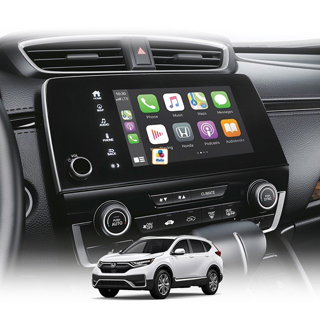 혼다 뉴 CRV 내비게이션 강화유리 액정보호 필름 씨알브이 5세대 하이브리드 15,900원