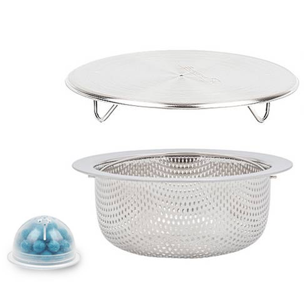 실버스타 크리너 배수구 커버+ 캡슐, 혼합색상, 1세트 25,900원