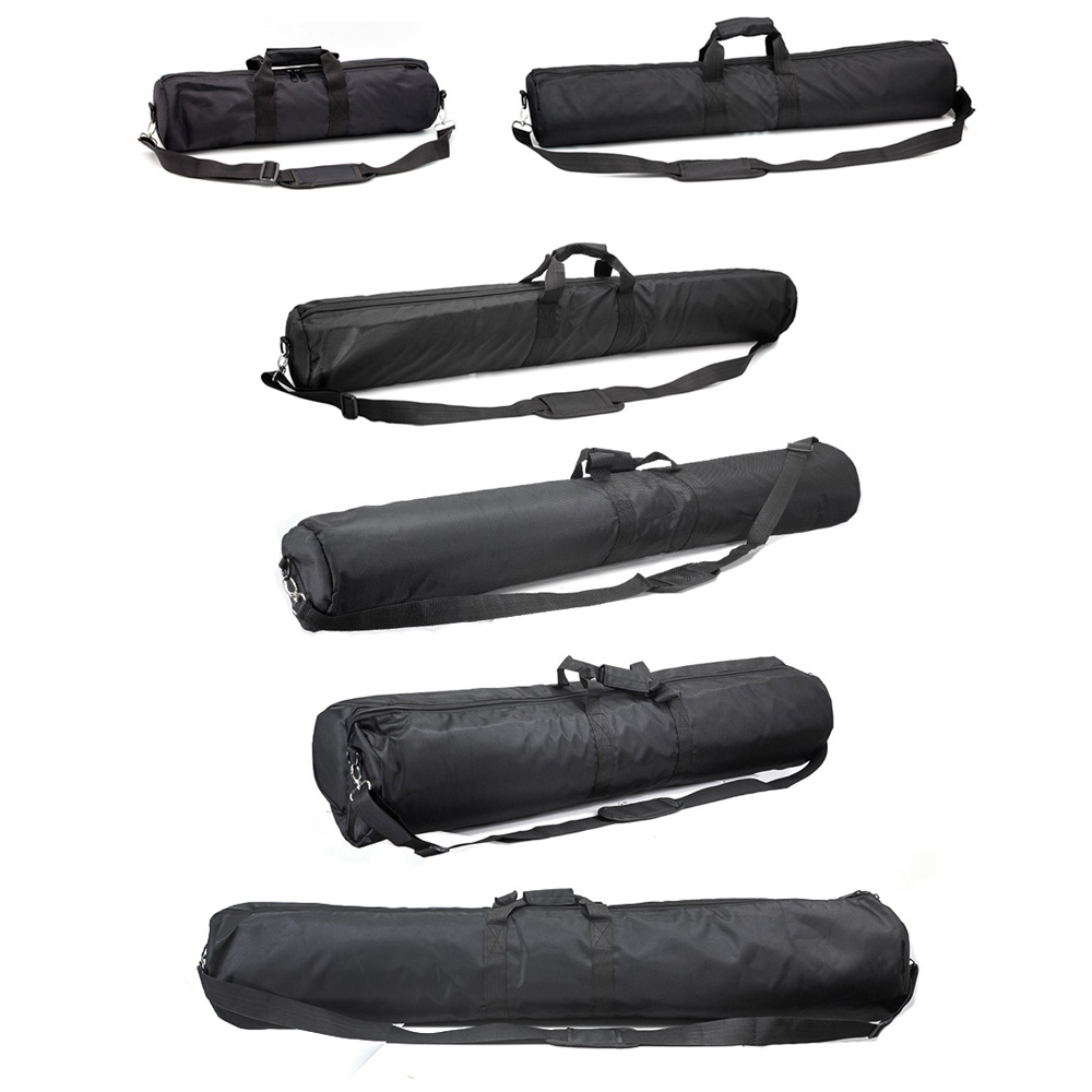 오토케 삼각대 스탠드 휴대용 가방 사이즈별 6종 (택1) 쿠션내장 어깨 숄더백 케이스, 1개 19,500원