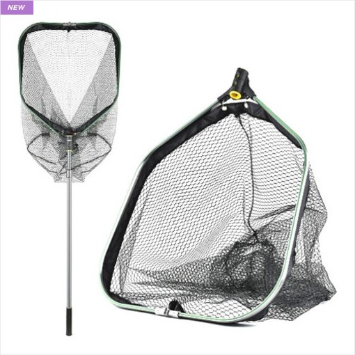 나꾼피싱/IM-733 선상대형뜰채(60x66cm)부시리뜰채 56,930원