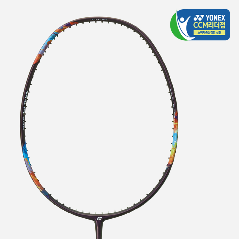 요넥스 나노플레어 700 PRO 배드민턴라켓 줄없음 스트링선택 700프로 4U 4매듭, 1개, BG80P 304,000원