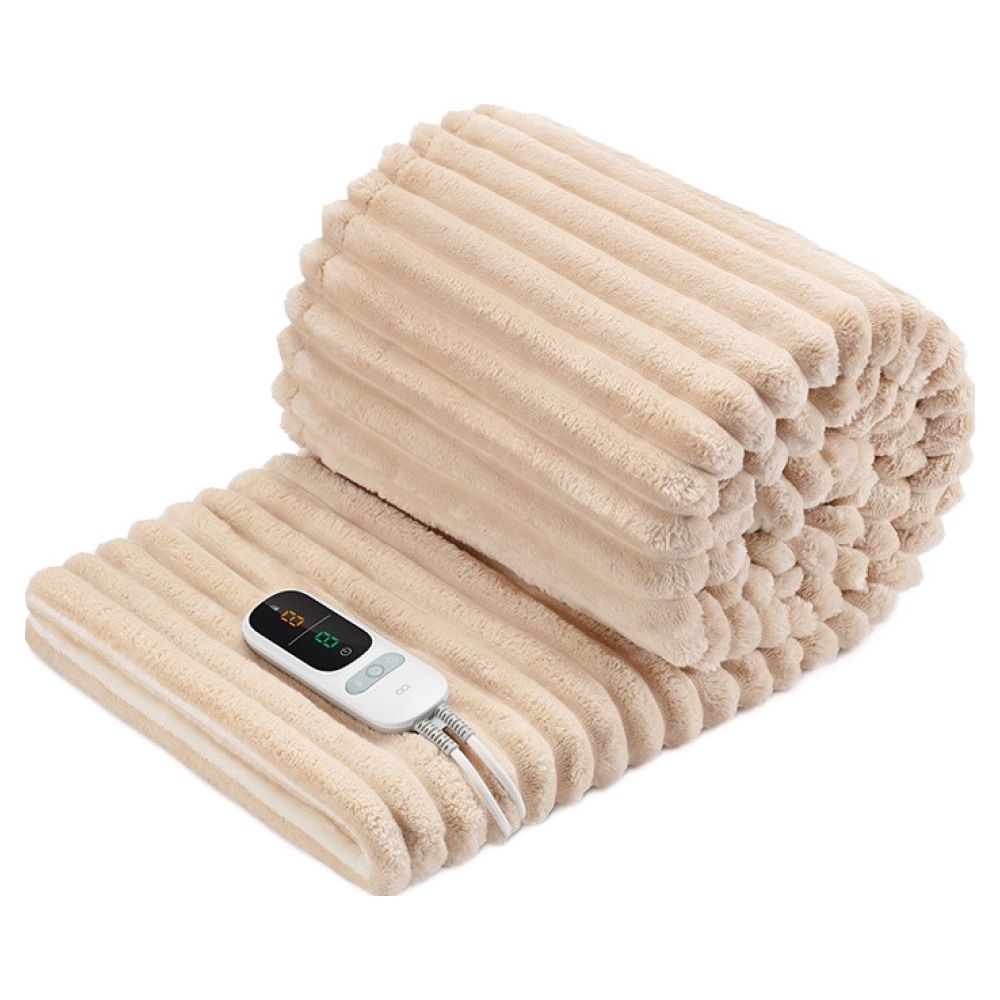 오아 포그밍L 온열 전기 담요 OEBK-002BE 78,000원