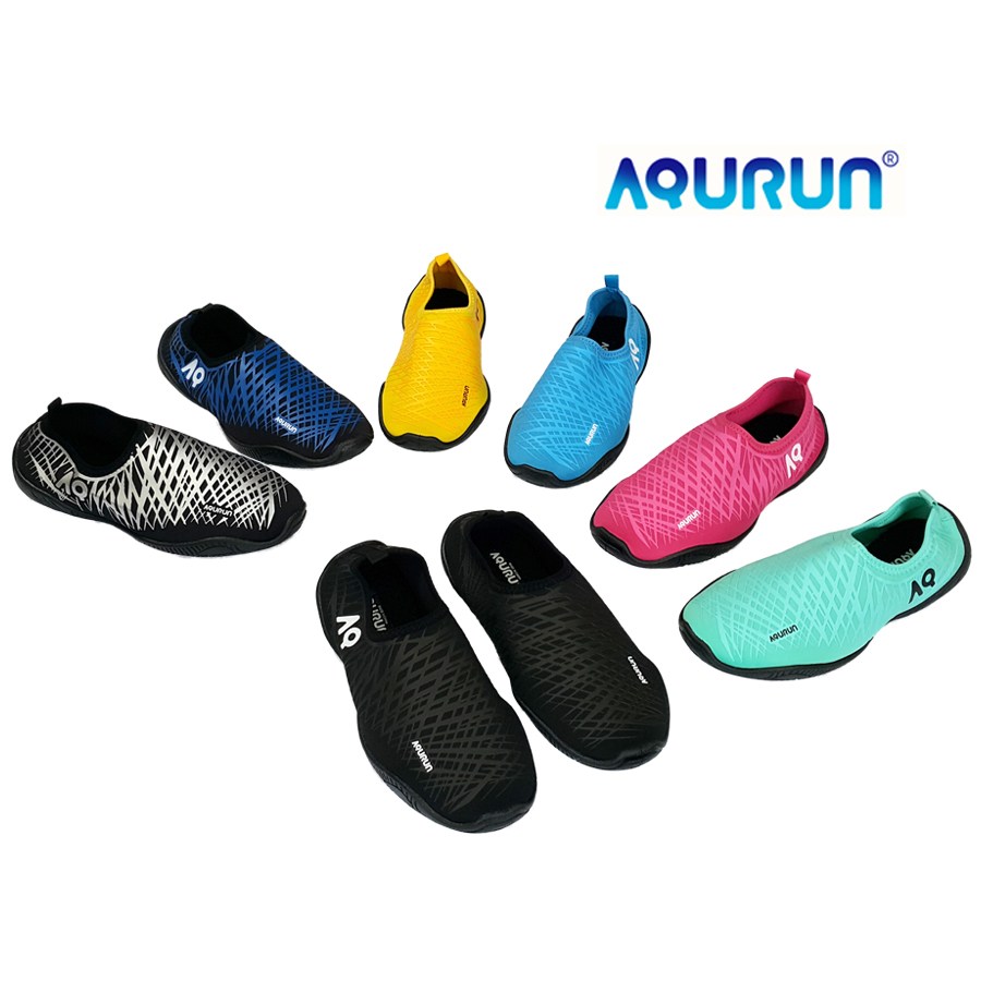 디카팩 아쿠런 아쿠아슈즈 남녀공용 커플 키즈 아쿠아 워터 슈즈, 현재가 18,200원