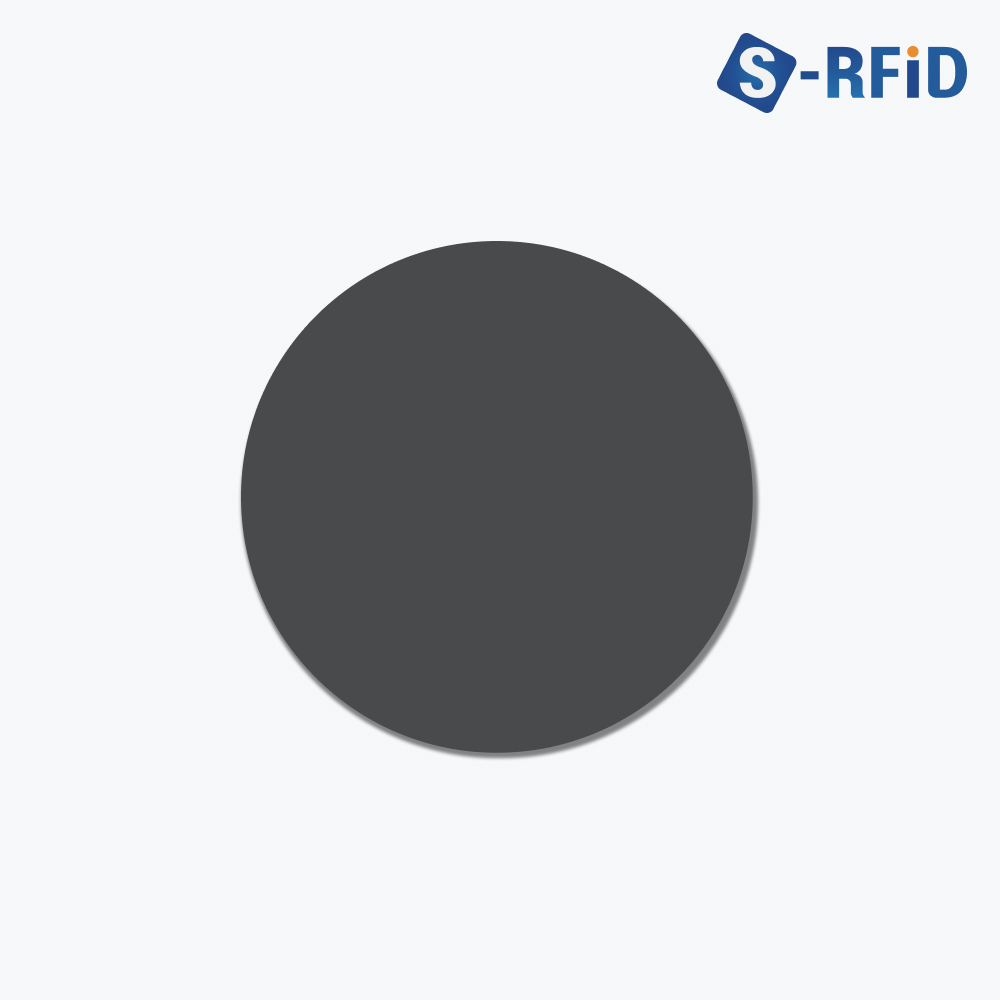 RFID NFC 태그 전자파 차단 도어락 공동현관 차폐 안티메탈 접착 스티커, 1개, 03. 원형 25X25mm (No.14S) 600원