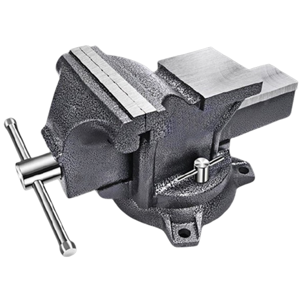 리벤토 탁상바이스 6인치 고강도 회전형 소형 미니, 1개 67,900원