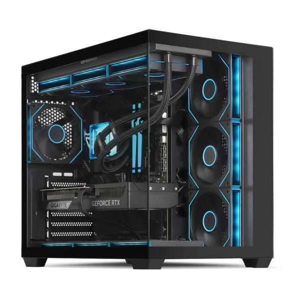 (darkFlash) DPF70 ARGB (미들타워) (블랙) 57,800원