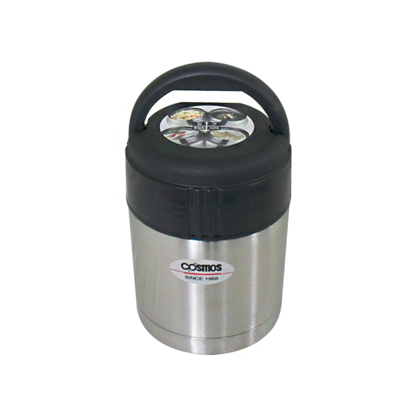 코스모스 보온용기 보온도시락/보온보냉도시락 34,700원