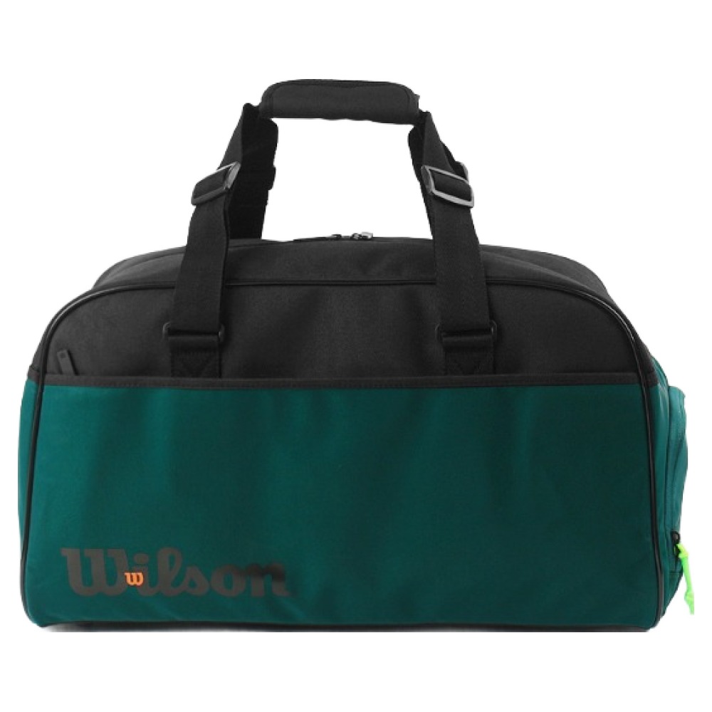 윌슨 블레이드 V9 슈퍼 투어 스몰 더플백 WR8032101001 66,400원