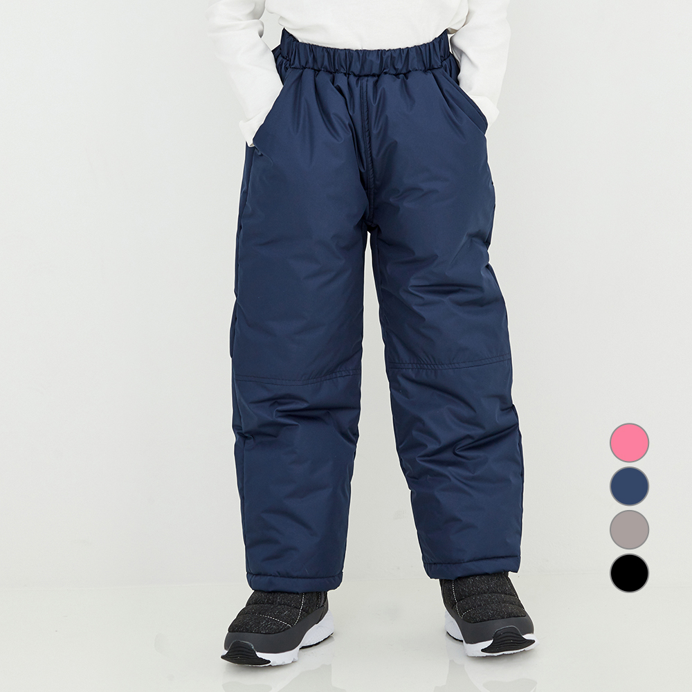 롤리트리 아동용 눈썰매 패딩 팬츠 20,900원