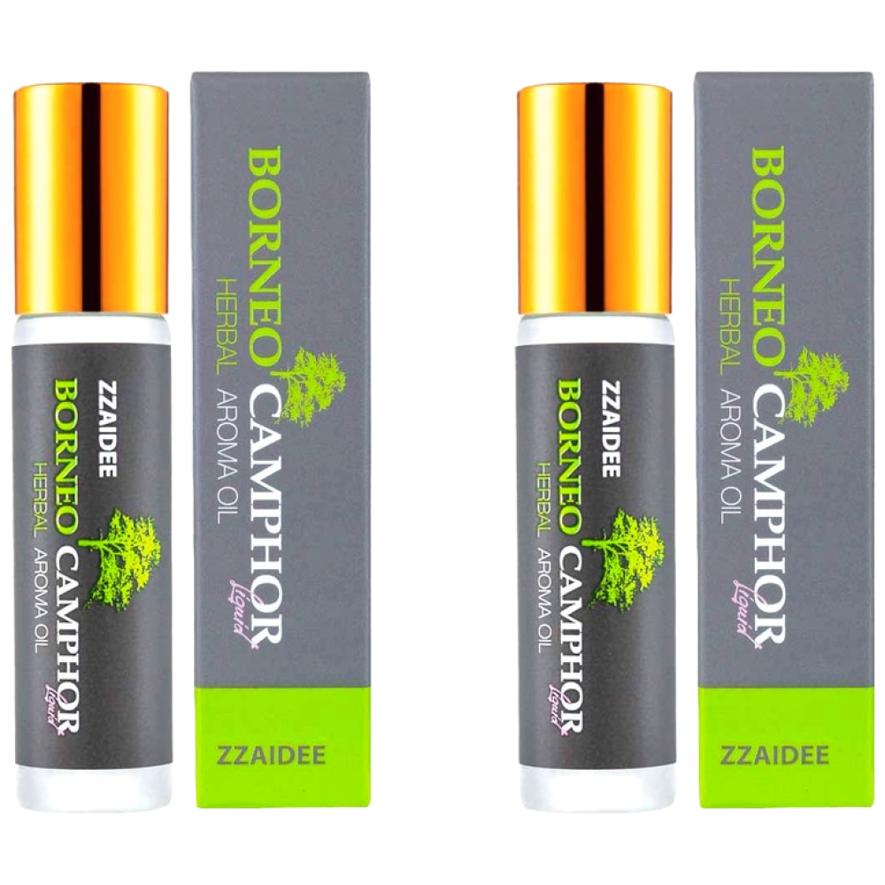 짜이디 야몽 아로마오일 아로마롤온 야돔 8ml x 2개, 2개, 8ml 25,180원