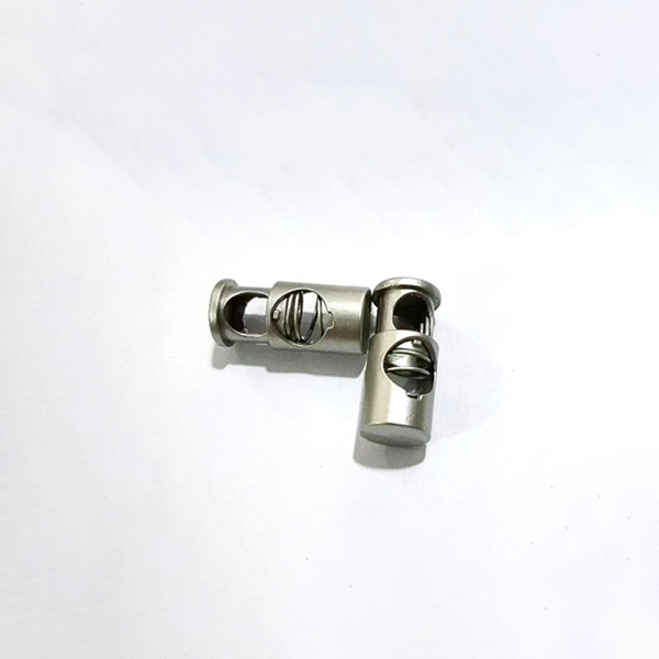 메탈 코드락 끈조리개 스토퍼 돼지코 끈조임 부자재 4,900원