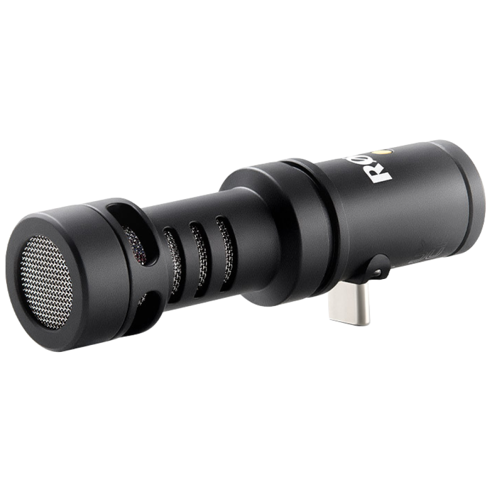 RODE VideoMic Me-C+ 로데 스마트폰 USB-C타입 안드로이드 아이폰 녹음용 마이크 [사운드캣/정품] 133,000원