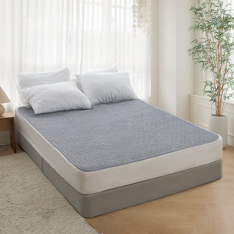 한일의료기 네베프 프리미엄 EMF 탄소 전기요 {국내생산}, 더블, 헤링본 99,000원