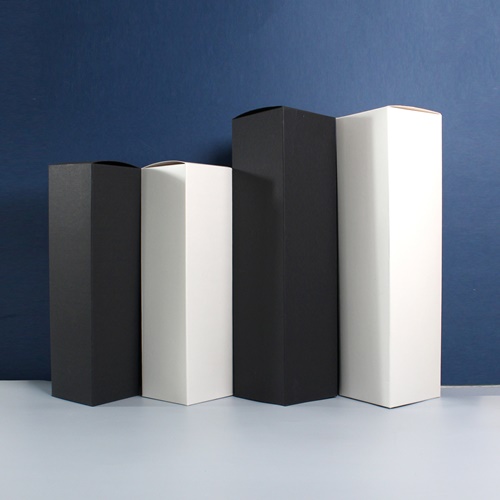 포장박스 - 직사각 스몰,빅 (선택), 1개, 블랙 1,320원