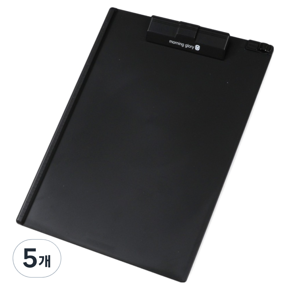 모닝글로리 클립보드 A4 14,500원