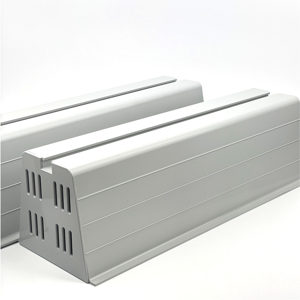 국산 에어컨 실외기 발 받침대 LG 삼성 캐리어 위니아 호환, 1세트, 소형 (길이 430mm) 38,700원