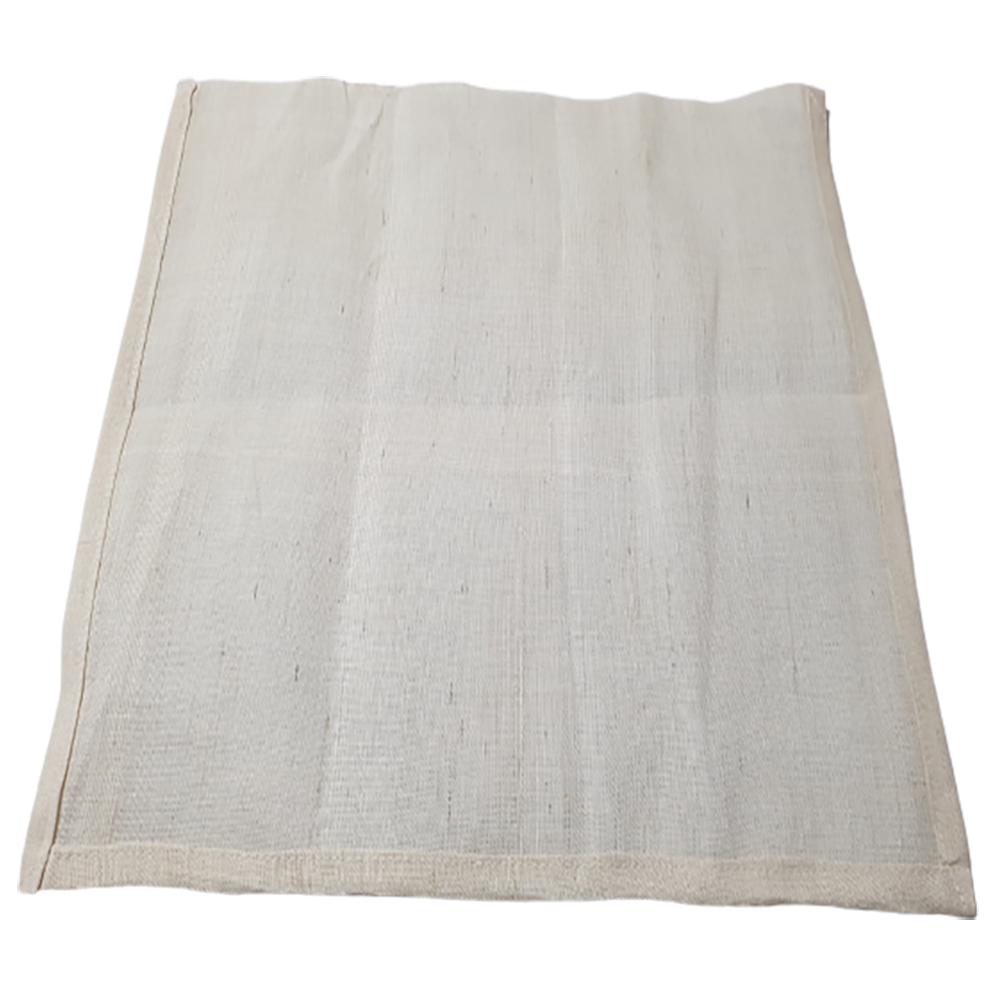 선하우스 27cm 삼베보자기 보자기 찜통받침 찜통보 삼베 찜보자기 시루보, 1개 5,900원