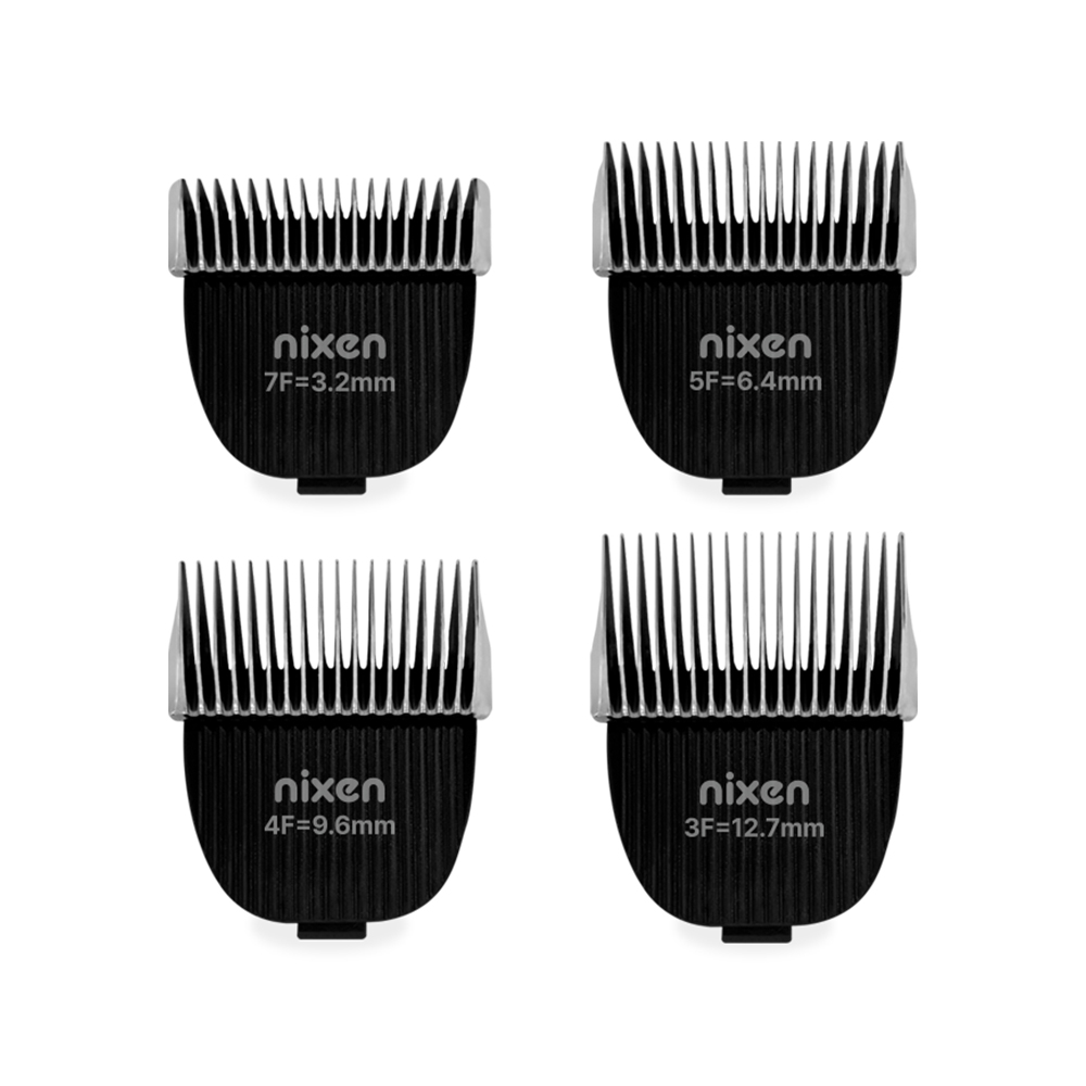 닉센 범용 특수 안전 날 (3, 6, 9, 12mm) 45,000원