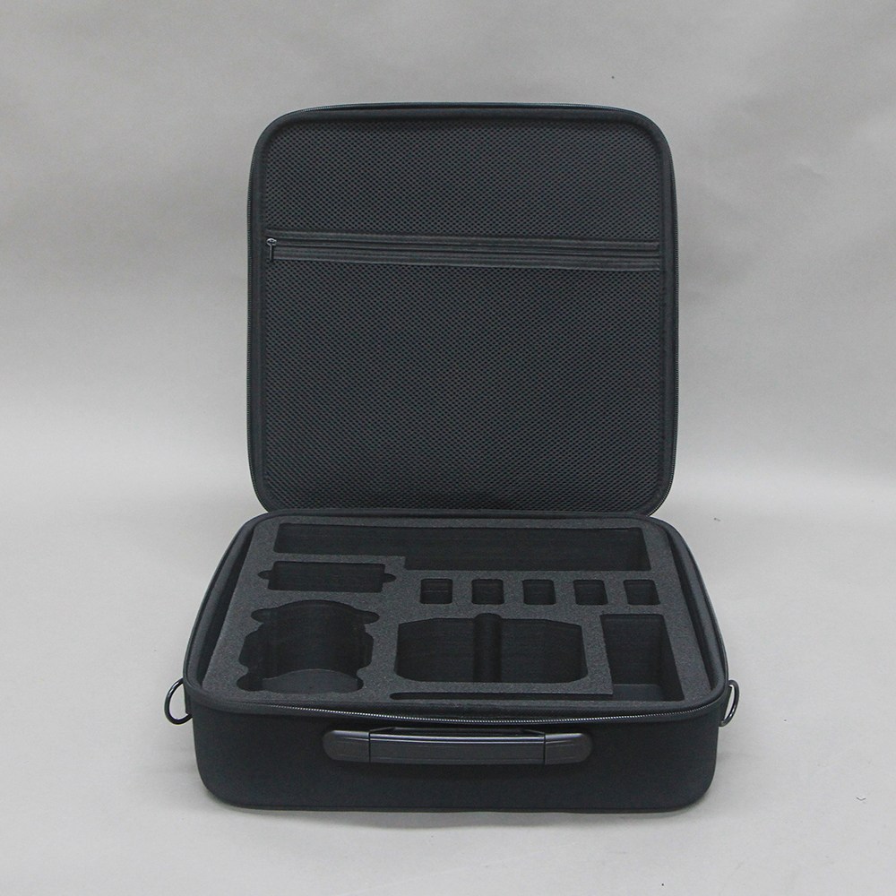 가방몰 DJI Mini 3 Pro (RC-N1) 대형 리모트컨트롤러버전 드론수납가방 드론케이스 EVA케이스 미니3프로, 1개 49,800원