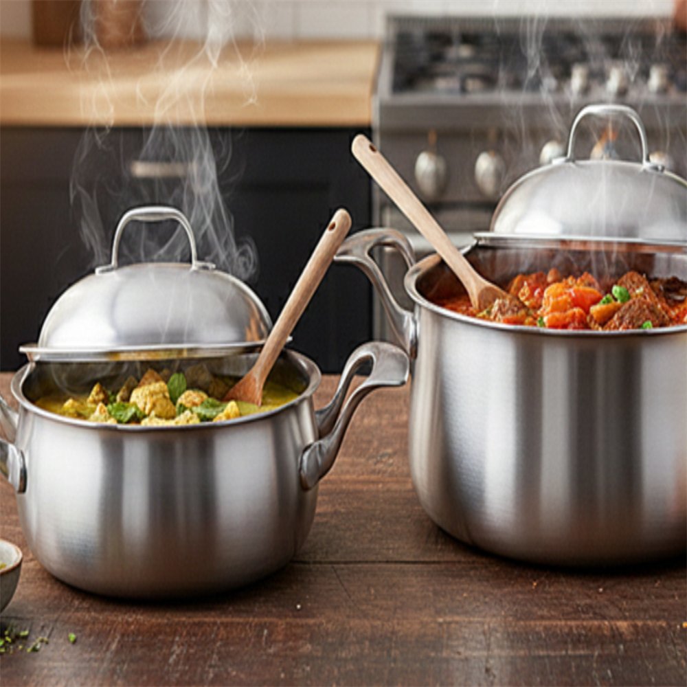 웅스토어 스텐양수냄비 통5중주방용기 84,590원