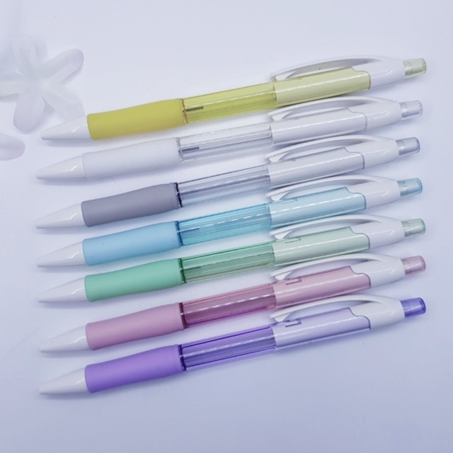 (색상선택) 2026년 2027학년 수능대비 수능샤프 유미 e미래샤프 0.5 (2025년 수능샤프) 1,170원