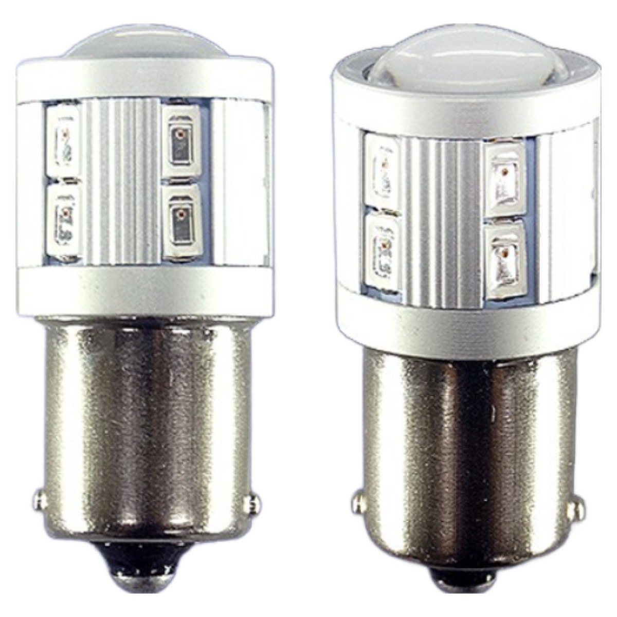 삼항LED 12V-24V 자동차량 3W 하이파워 LED램프 8,910원