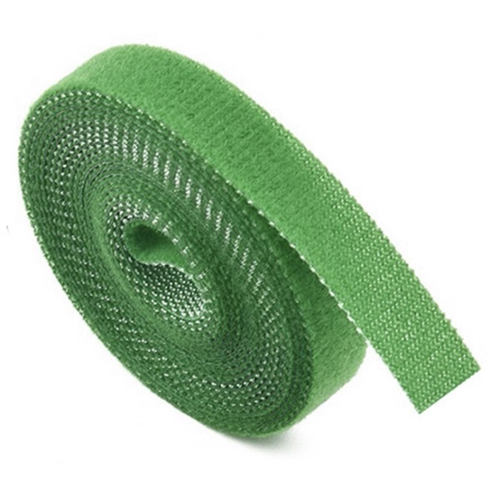 유니그린 원예용 식물 벨크로 타이 15mm x 2m 4,380원