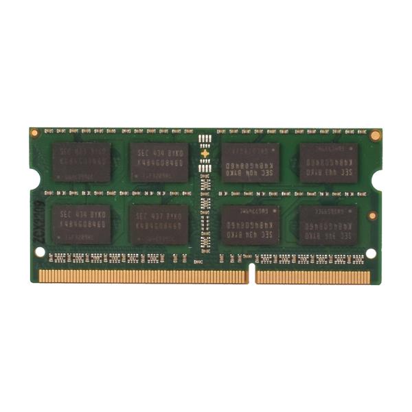 Kingston 노트북 DDR3L 8GB 1066Mhz SO-DIMM PC3-8500 Ram 듀얼 채널 40,600원