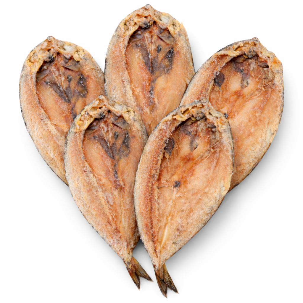 온담다 국내산 반건조 손질 임연수 구이용 12,510원