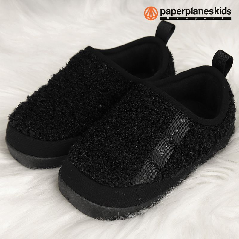 페이퍼플레인키즈 겨울 패딩 신발 털 운동화 아동 키즈 유아 퍼 방한화 털신 어린이 초등 방한 기모 슈즈 22,340원