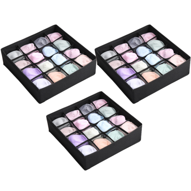 마켓피아 양말 속옷 수납 정리함 15,760원