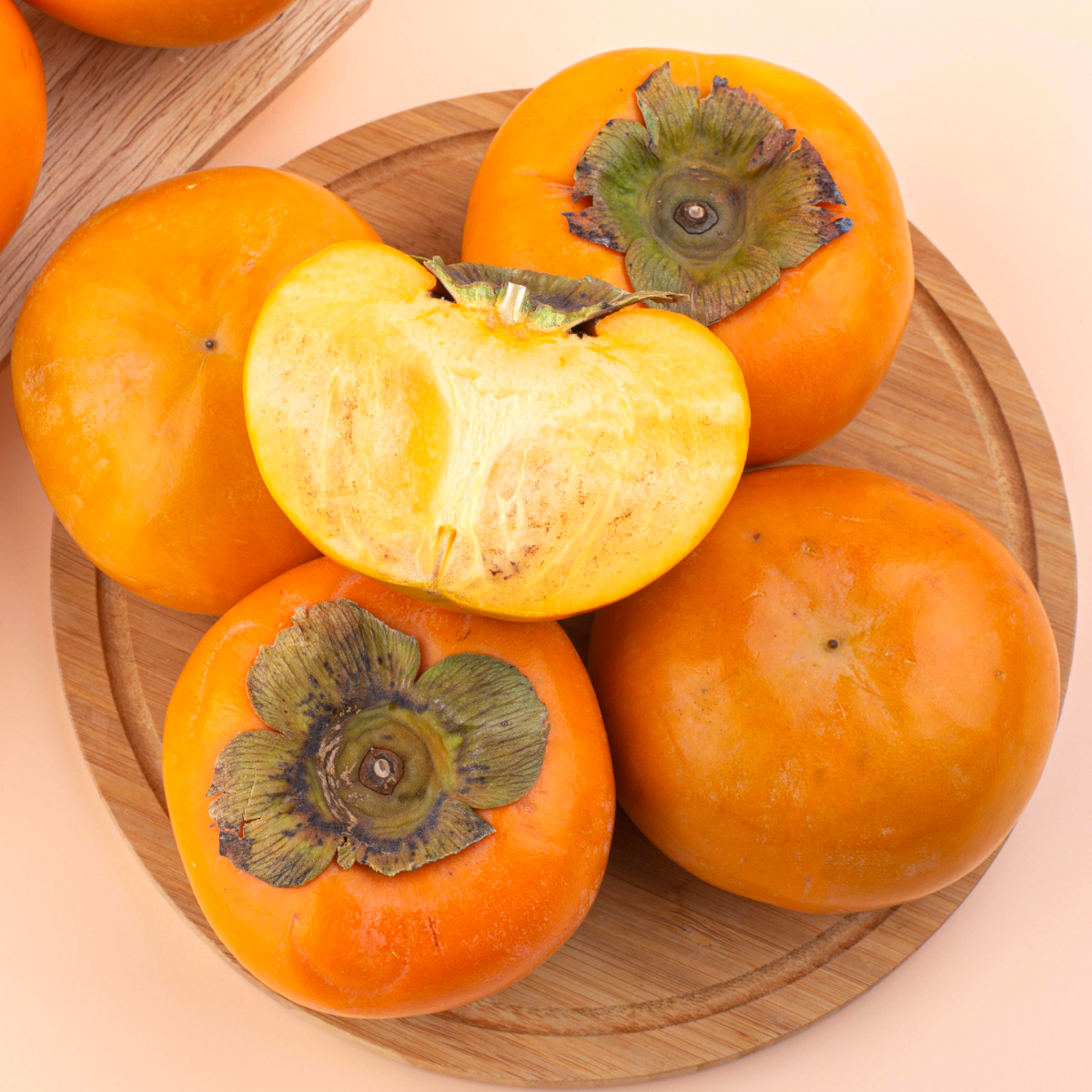 참새마켓 달콤아삭 단감, 1개, 경남 단감 5kg 중과 (30-34과) 39,800원