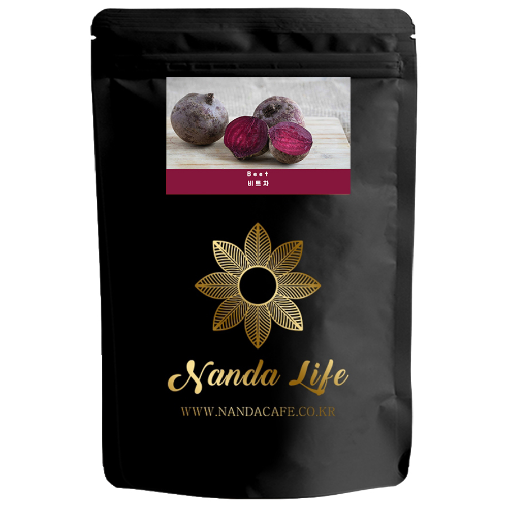 난다라이프 비트차 티백, 100g, 100개입, 1개 14,760원